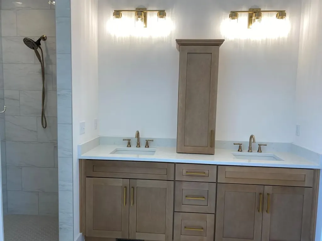 2601 Spring Arbor Court Cookeville TN 38501