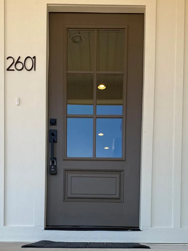 2601 Spring Arbor Court Cookeville TN 38501