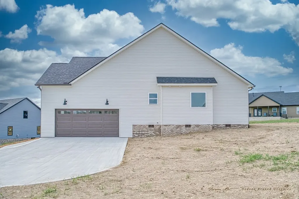 2601 Spring Arbor Court Cookeville TN 38501