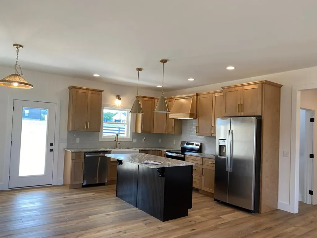 2601 Spring Arbor Court Cookeville TN 38501