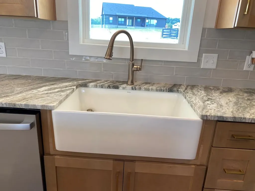 2601 Spring Arbor Court Cookeville TN 38501