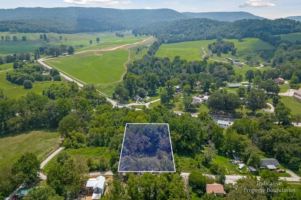 00 E Ferrell Road Alpine TN 38543