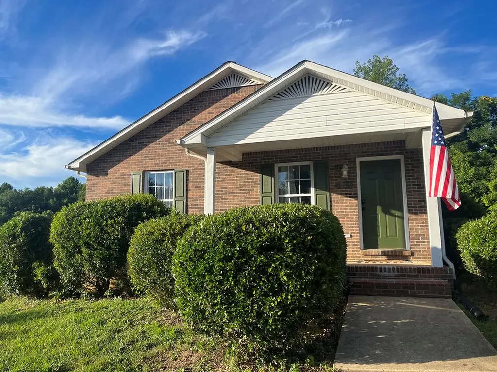 431 Blake Circle Cookeville TN 38501