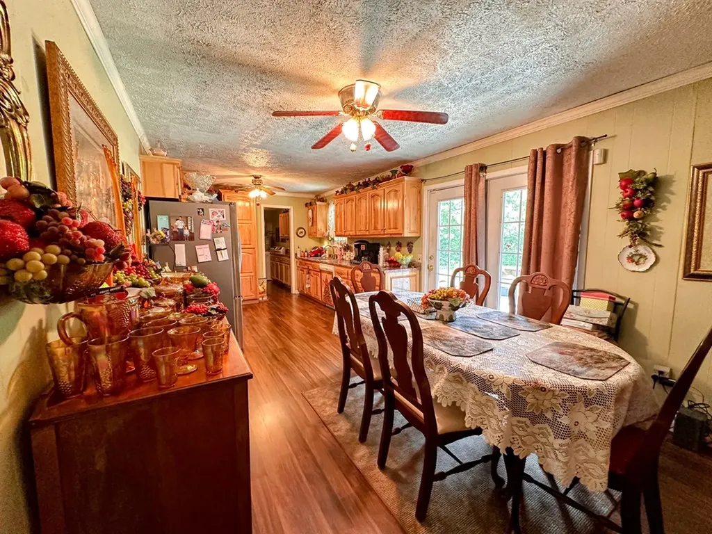 1065 Star Point Road Jamestown TN 38556