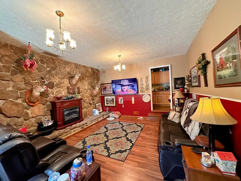 1065 Star Point Road Jamestown TN 38556