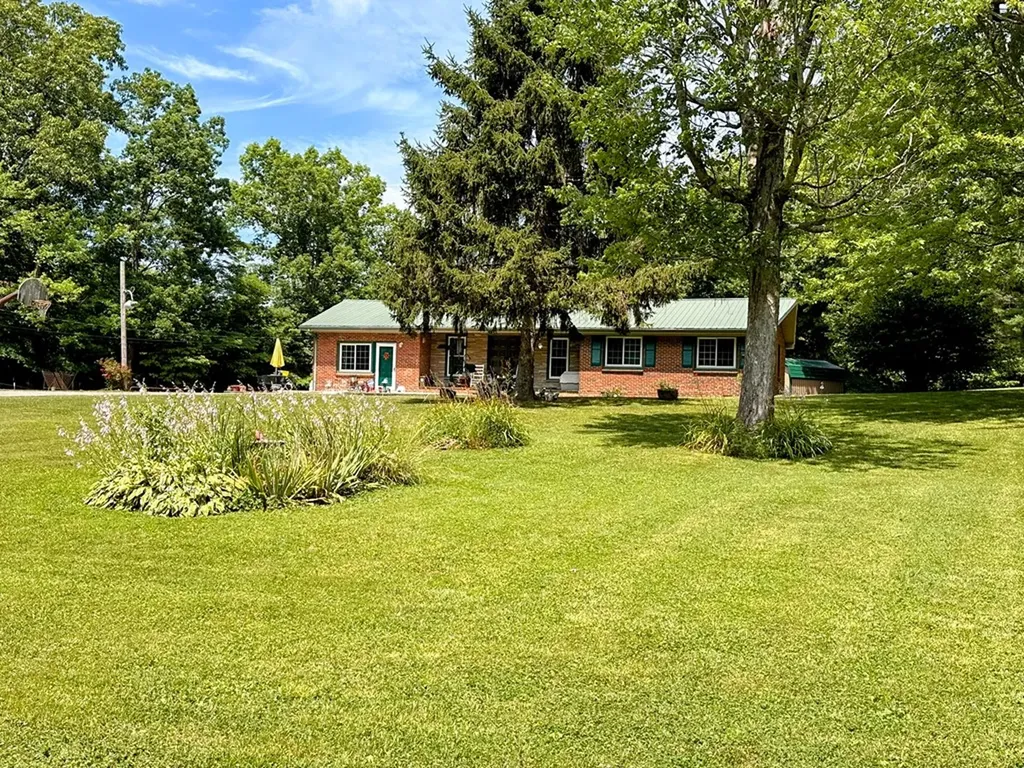 1065 Star Point Road Jamestown TN 38556