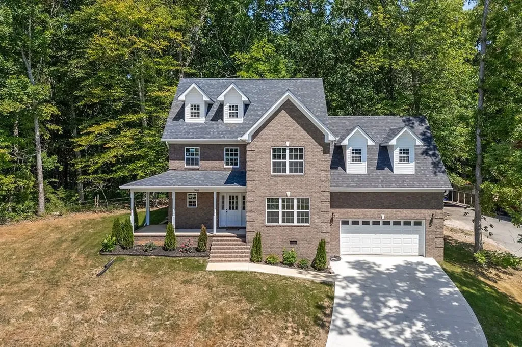 906 Franklin Court Cookeville TN 38506