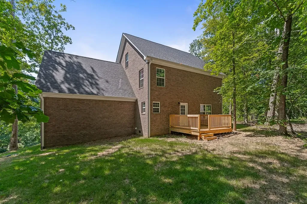 906 Franklin Court Cookeville TN 38506