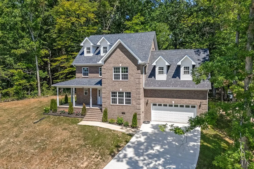 906 Franklin Court Cookeville TN 38506