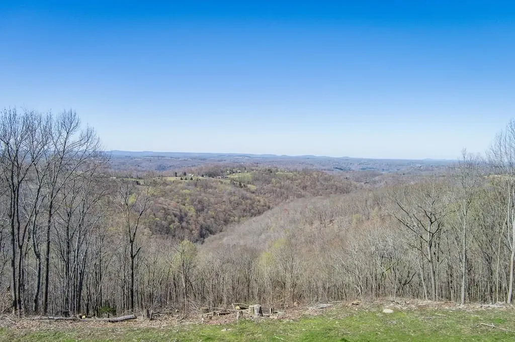 38.8 Ac. Anderson Road Byrdstown TN 37067