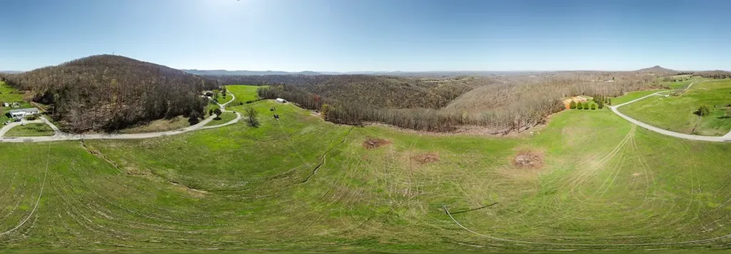 38.8 Ac. Anderson Road Byrdstown TN 37067