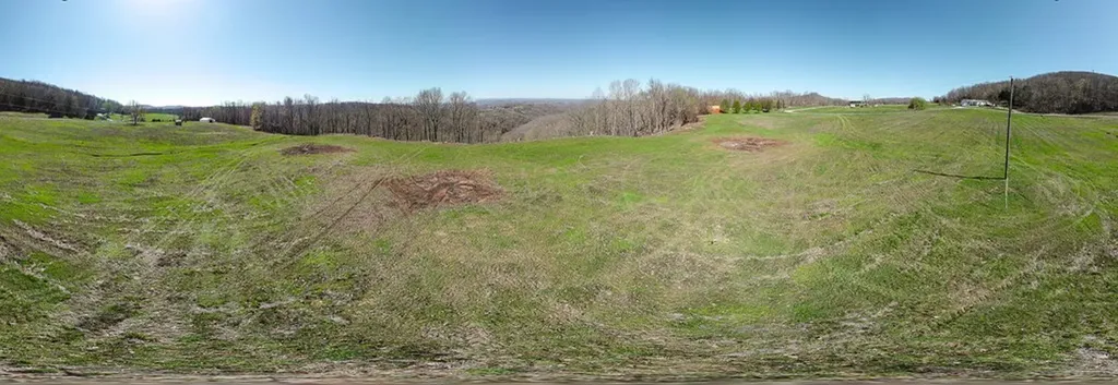 38.8 Ac. Anderson Road Byrdstown TN 37067