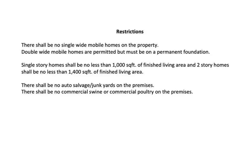 38.8 Ac. Anderson Road Byrdstown TN 37067
