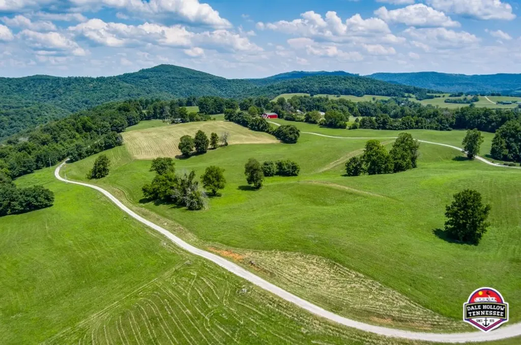 Tract 1 Amonette Circle Byrdstown TN 38549