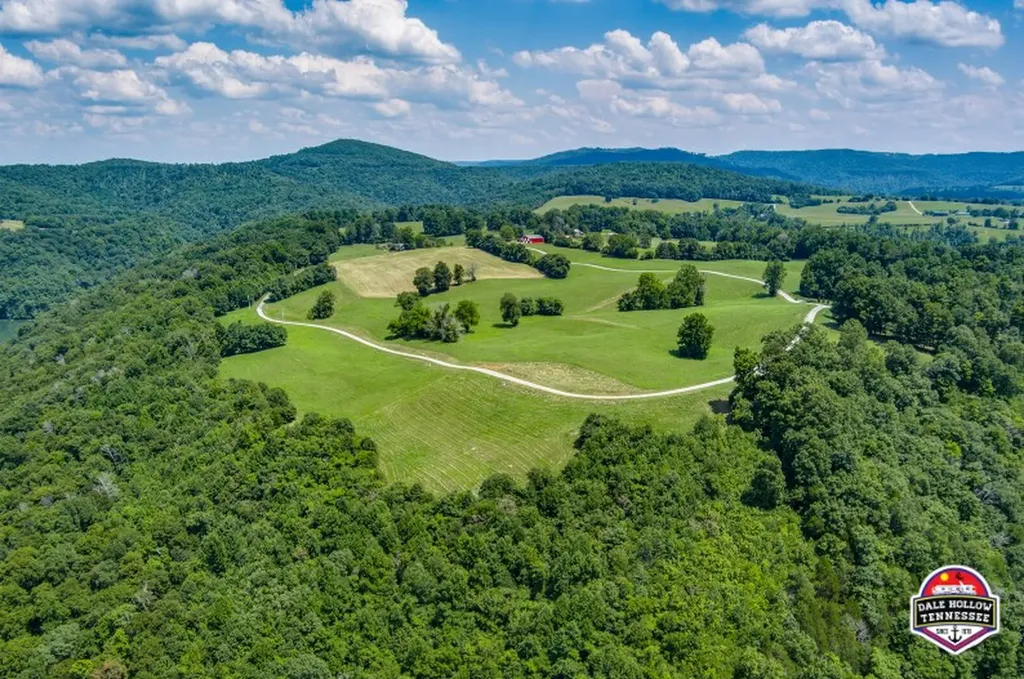 Tract 1 Amonette Circle Byrdstown TN 38549