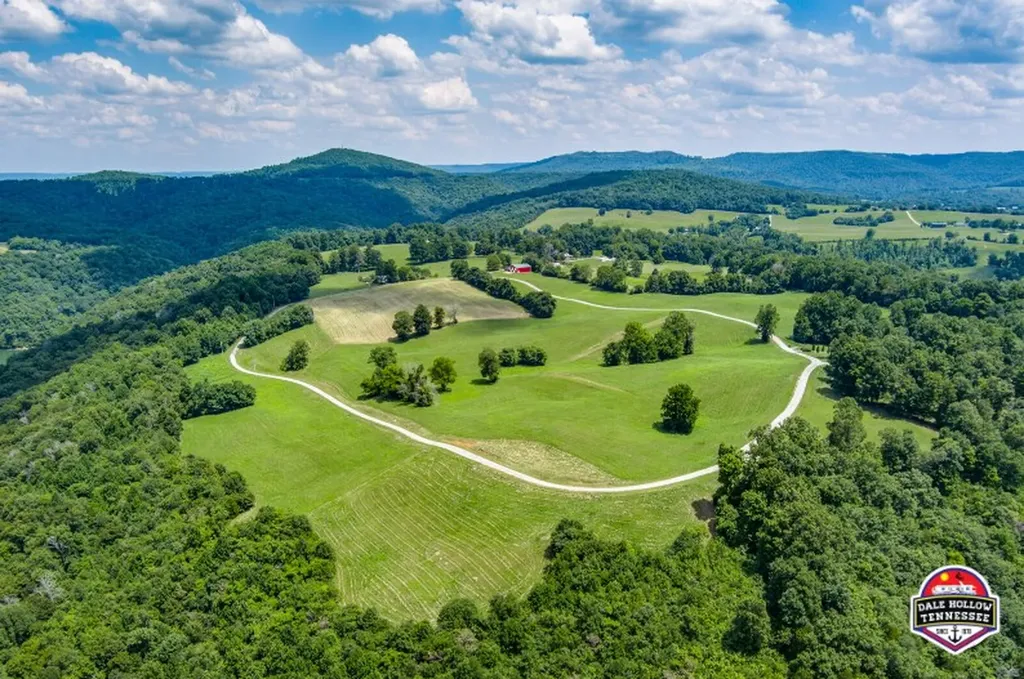 Tract 1 Amonette Circle Byrdstown TN 38549