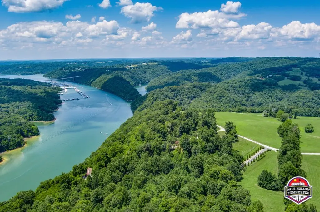 Tract 1 Amonette Circle Byrdstown TN 38549