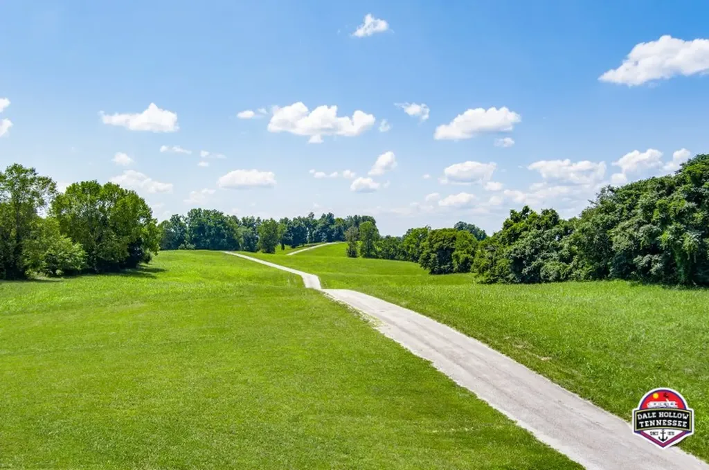 Tract 1 Amonette Circle Byrdstown TN 38549