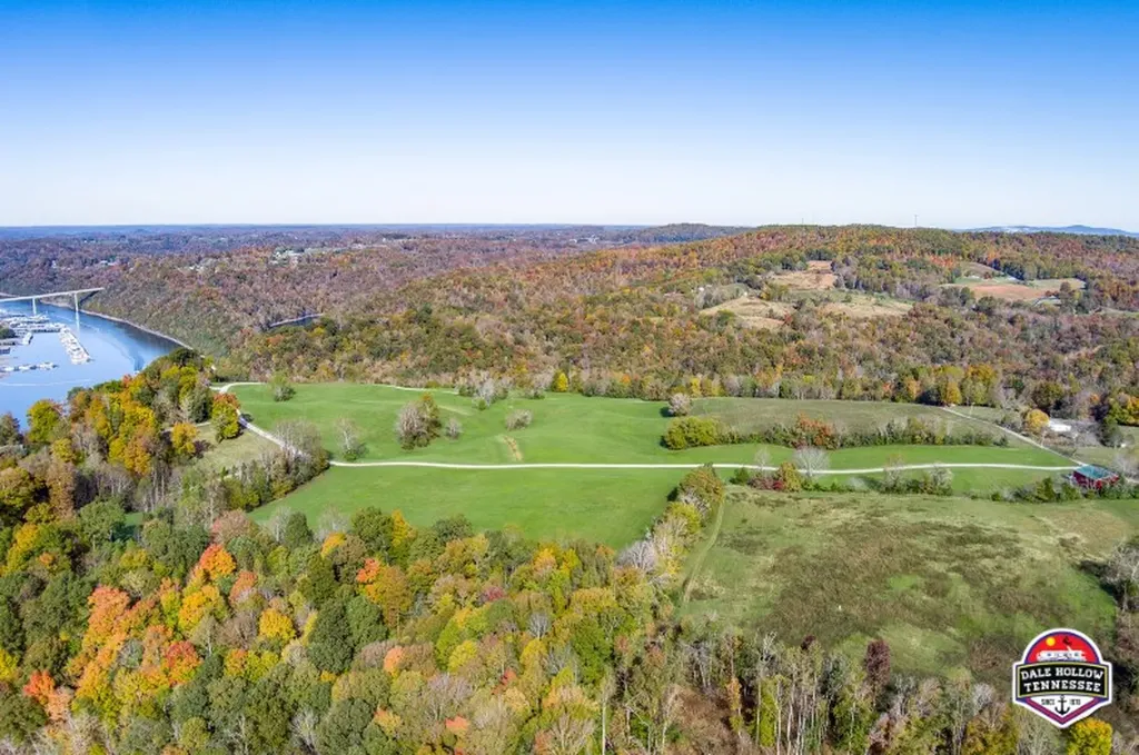 Tract 2 Amonett Circle Byrdstown TN 38549