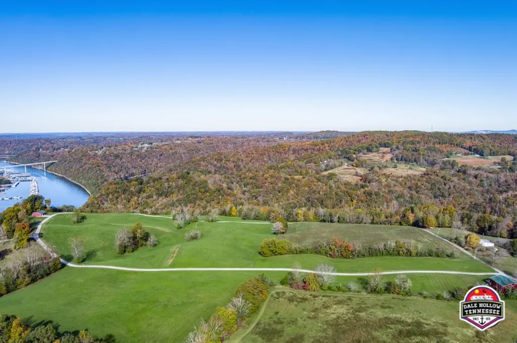 Tract 2 Amonett Circle Byrdstown TN 38549