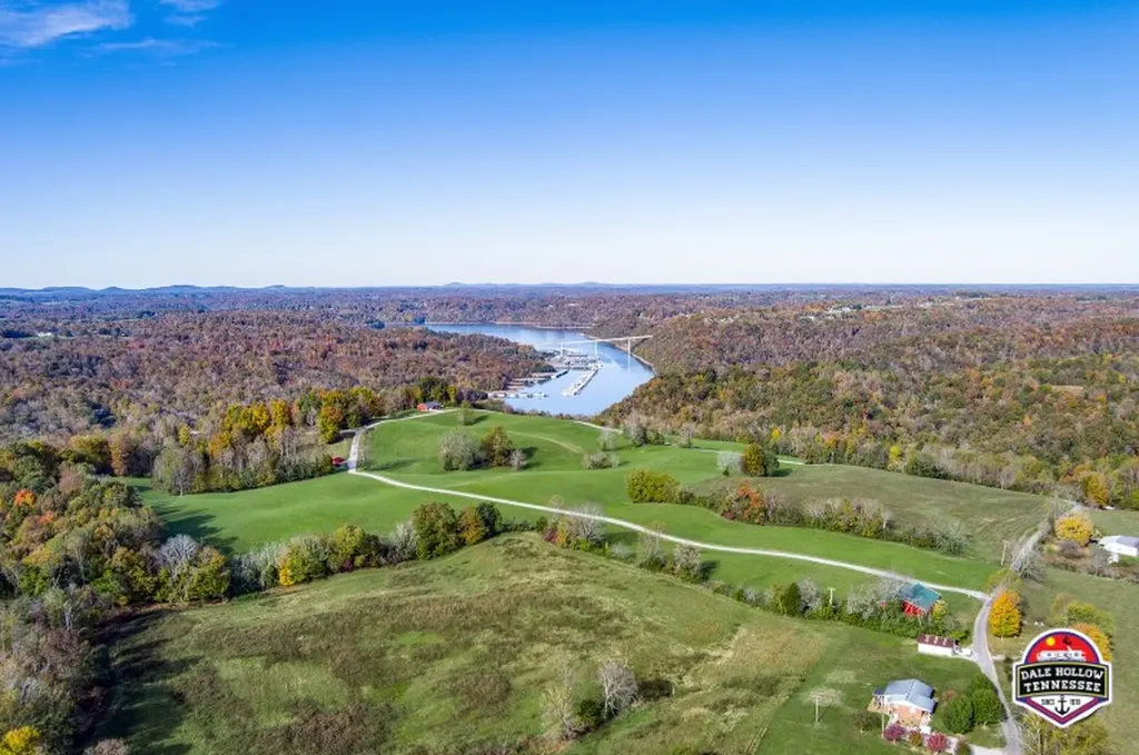 Tract 2 Amonett Circle Byrdstown TN 38549