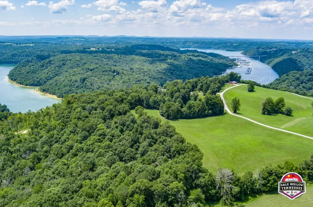 Tract 2 Amonett Circle Byrdstown TN 38549