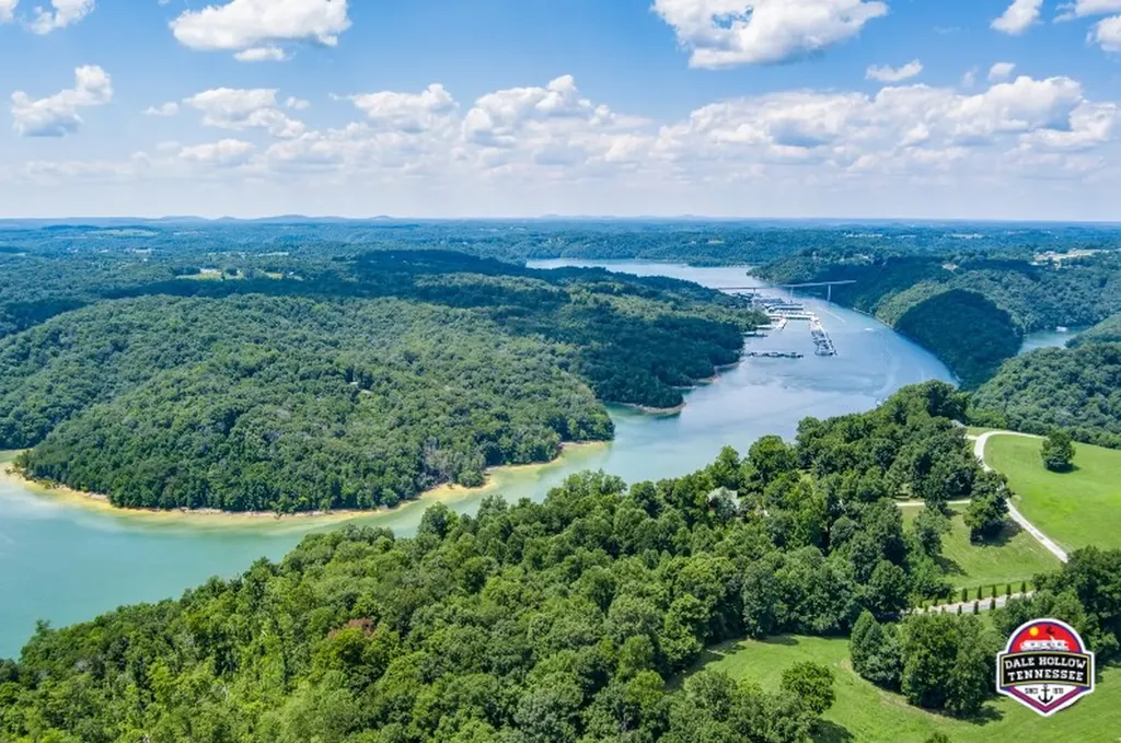 Tract 2 Amonett Circle Byrdstown TN 38549