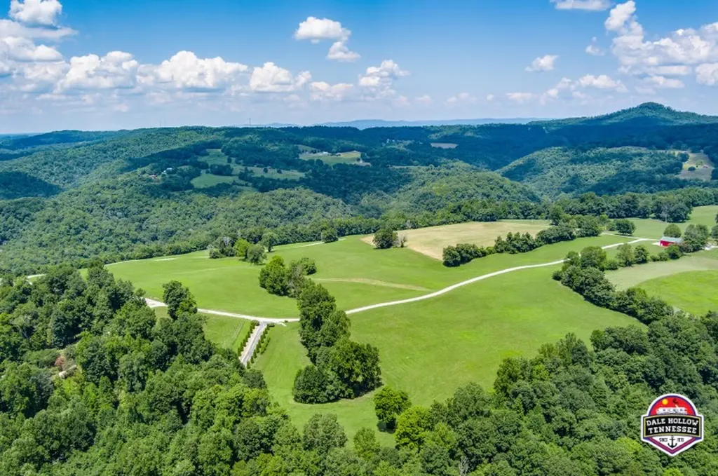 Tract 2 Amonett Circle Byrdstown TN 38549