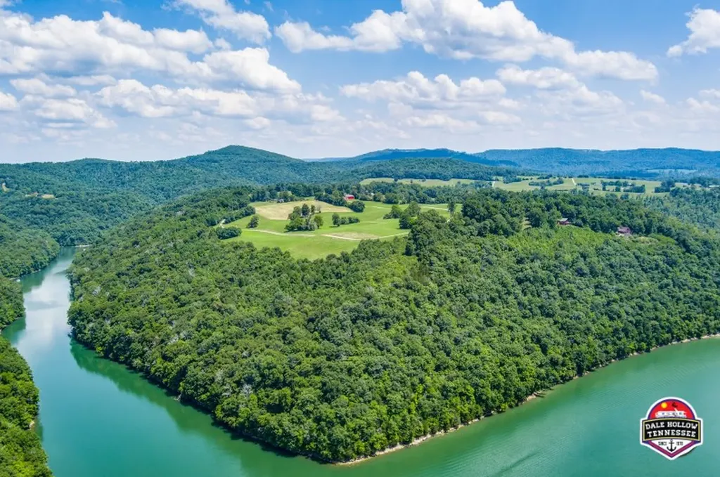 Tract 2 Amonett Circle Byrdstown TN 38549