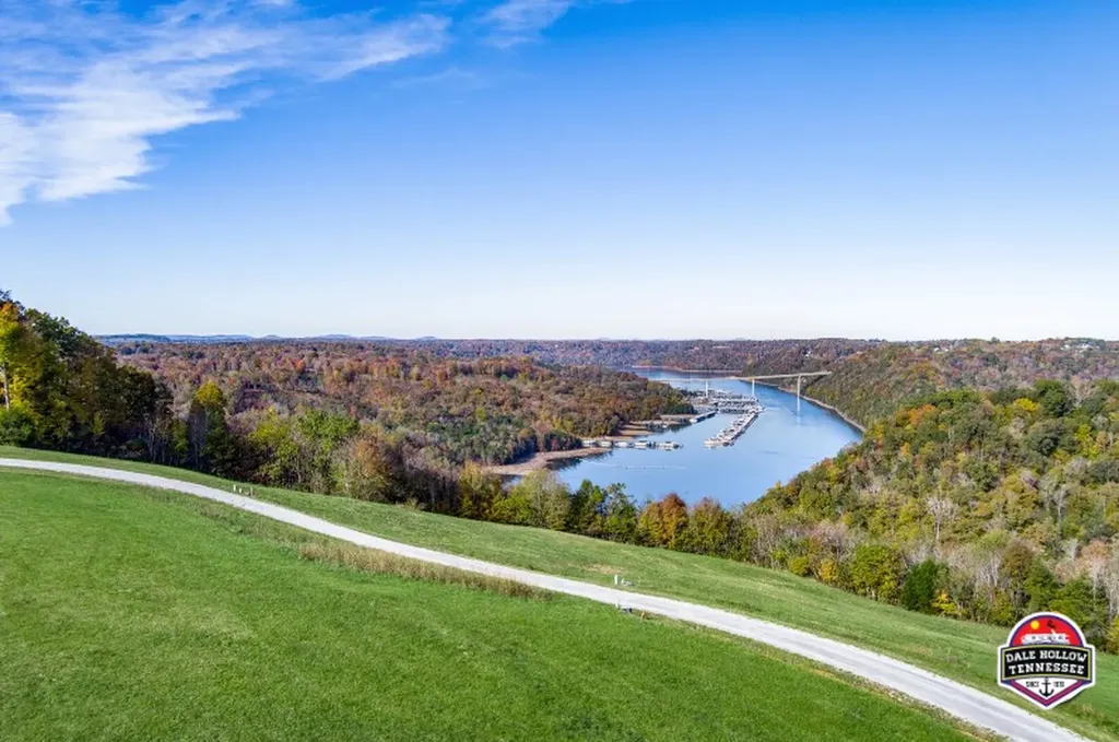 Tract 2 Amonett Circle Byrdstown TN 38549