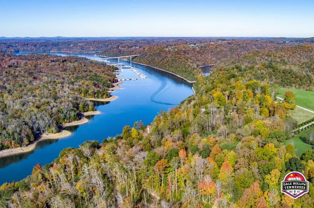 Tract 2 Amonett Circle Byrdstown TN 38549