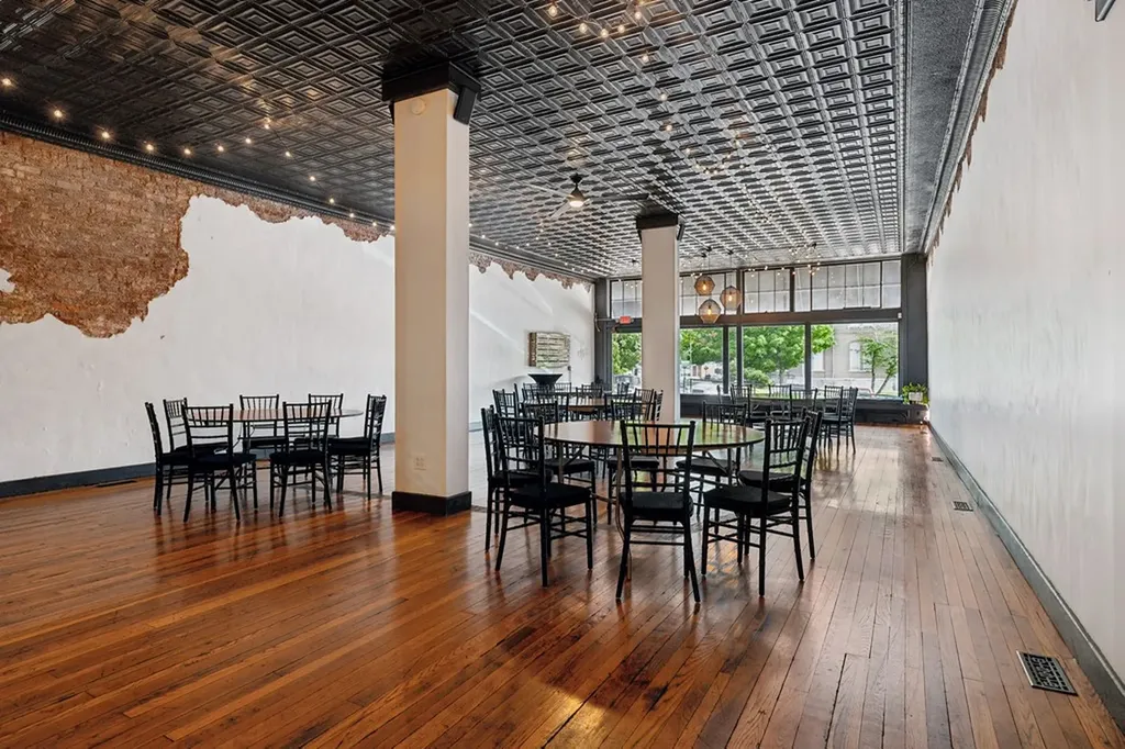 110 W Third Avenue Carthage TN 37030