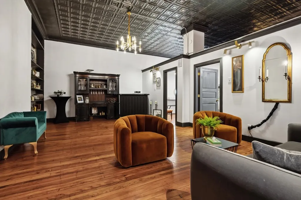 110 W Third Avenue Carthage TN 37030