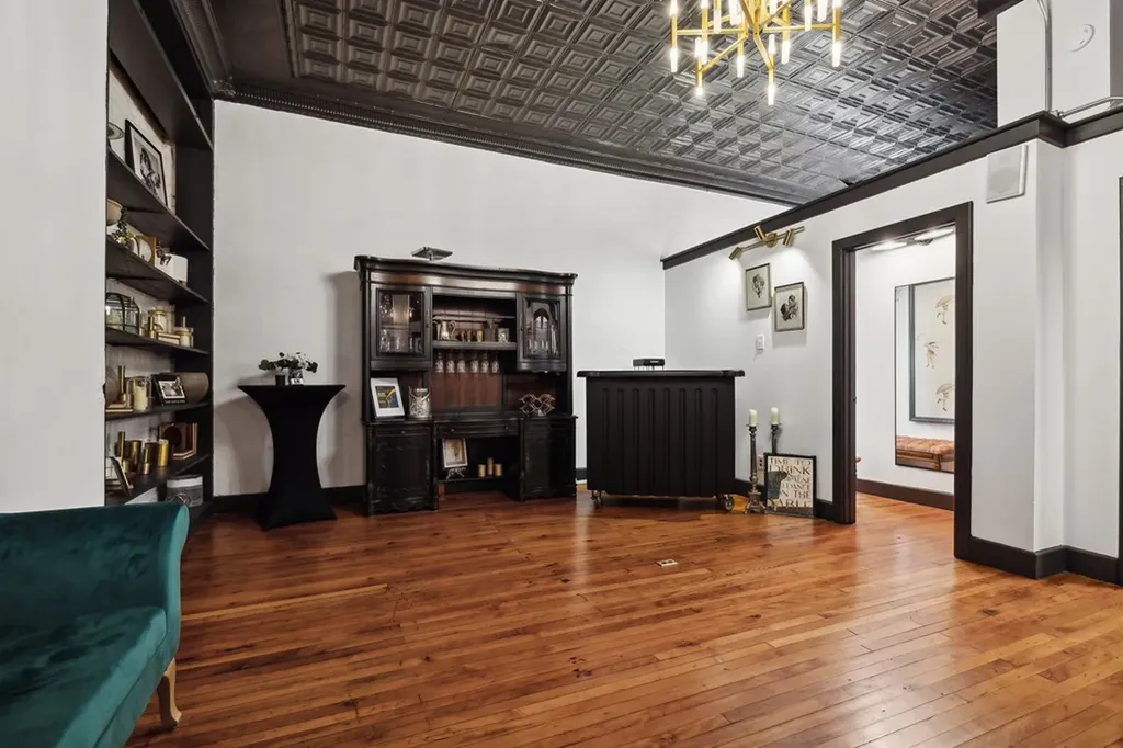 110 W Third Avenue Carthage TN 37030