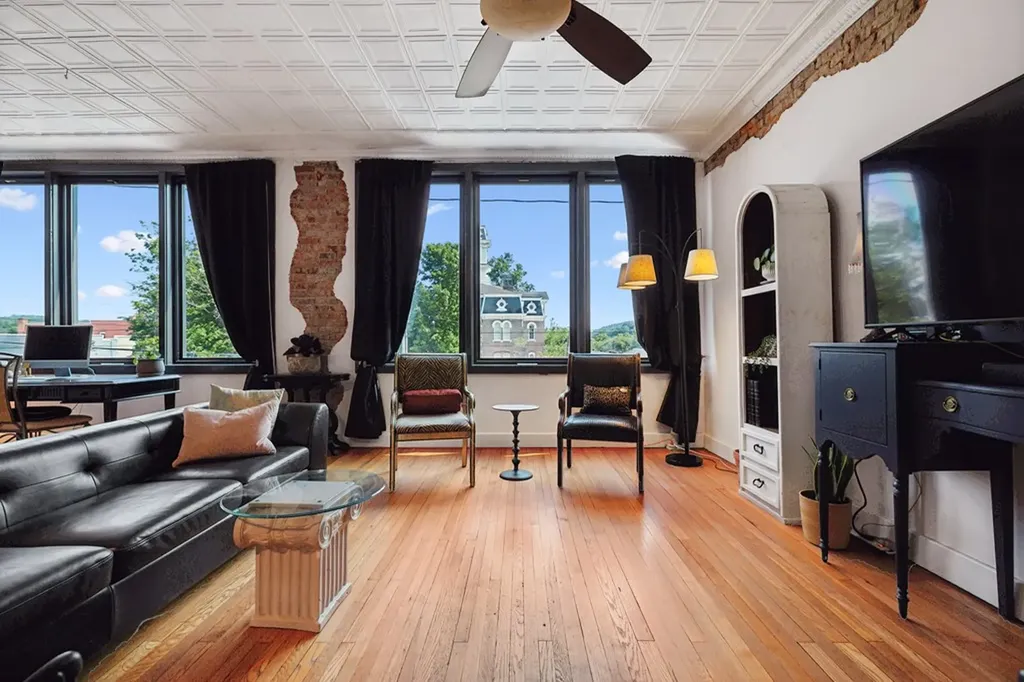 110 W Third Avenue Carthage TN 37030