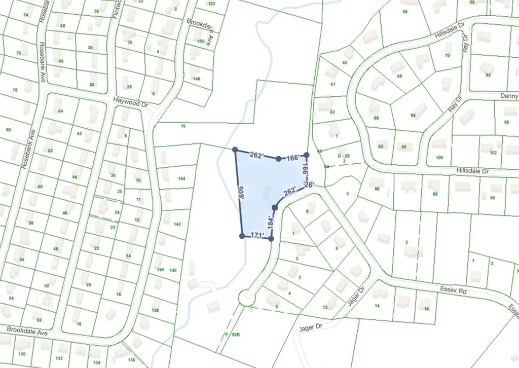 110 Breen Lane Cookeville TN 38506