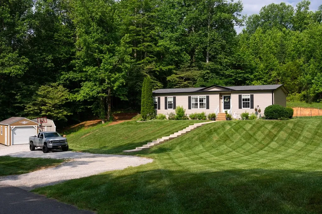 4519 Verble Sherrell Cookeville TN 38506