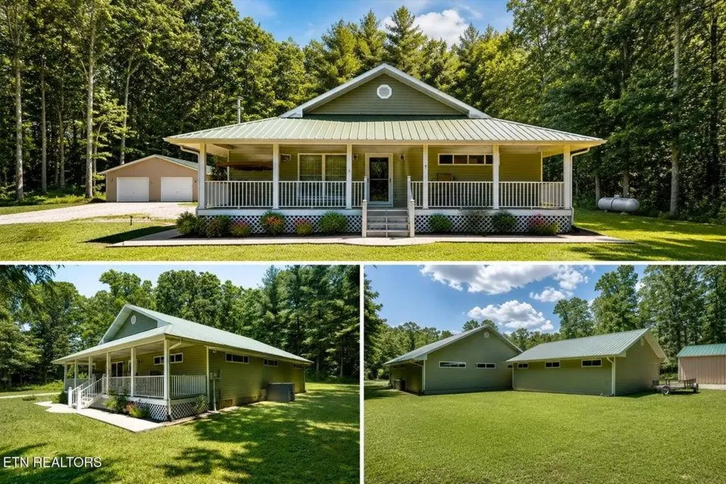 213 Indian Rock Trail Jamestown TN 38556