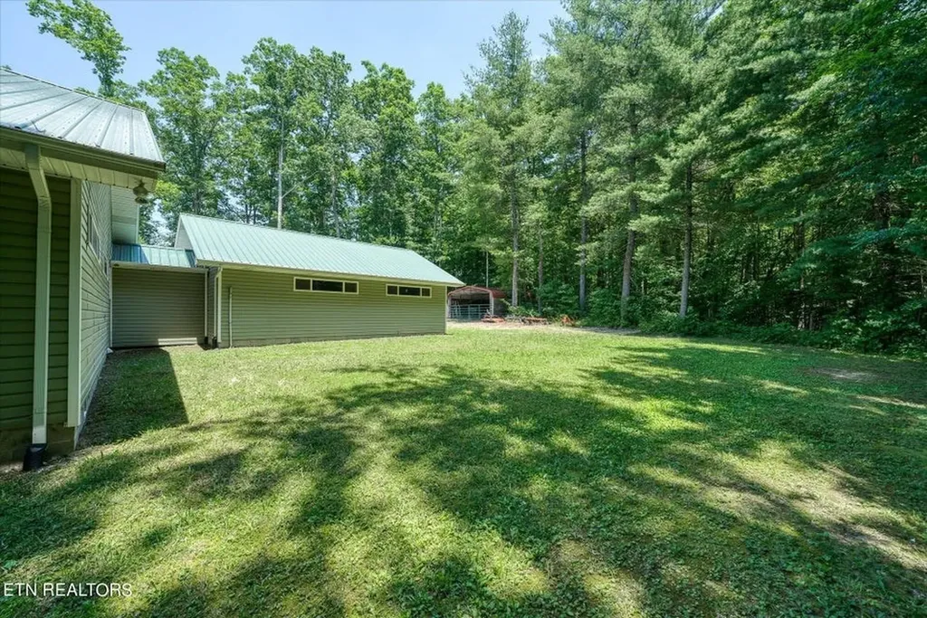 213 Indian Rock Trail Jamestown TN 38556