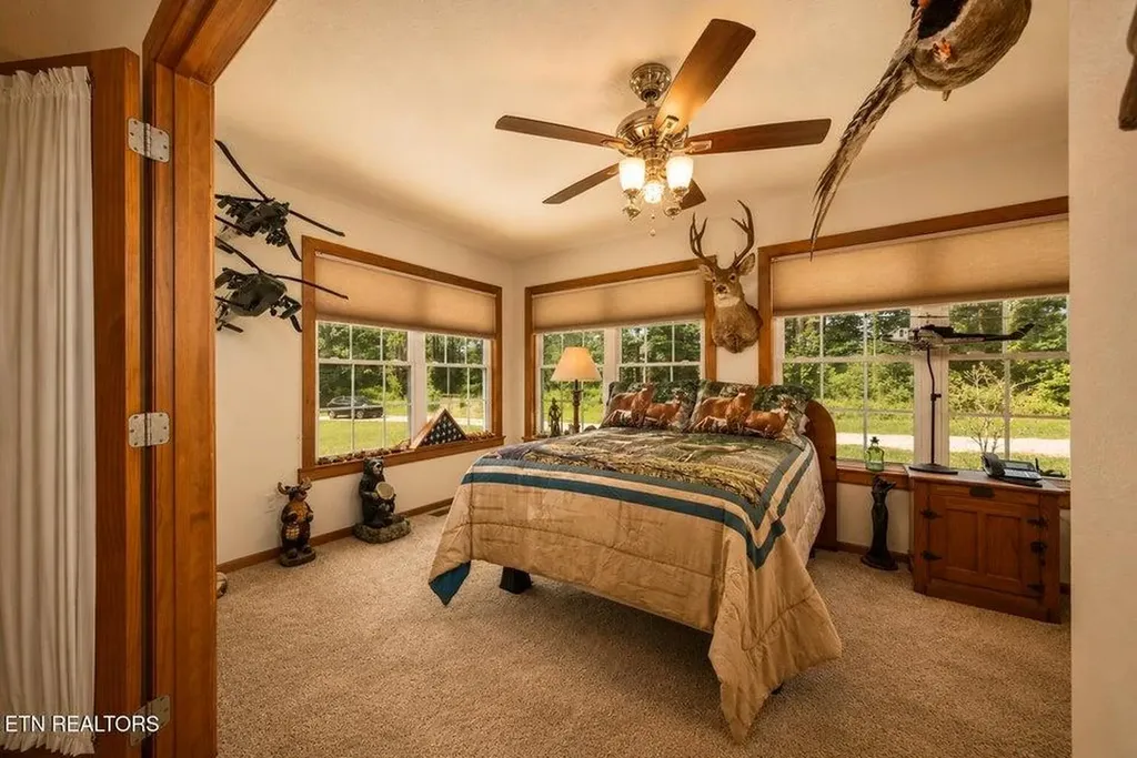 213 Indian Rock Trail Jamestown TN 38556