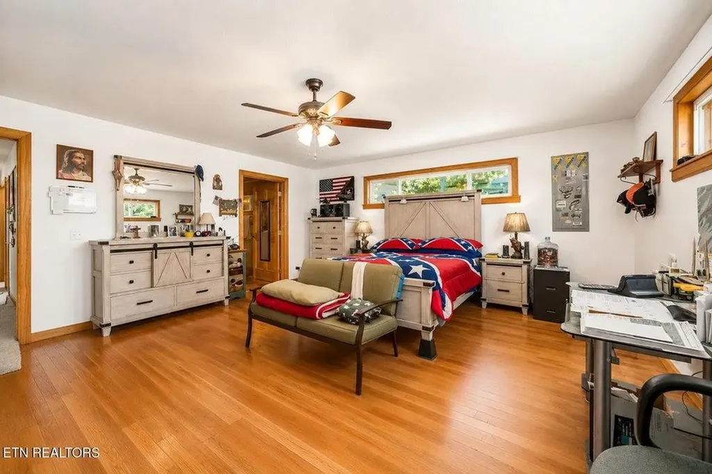 213 Indian Rock Trail Jamestown TN 38556
