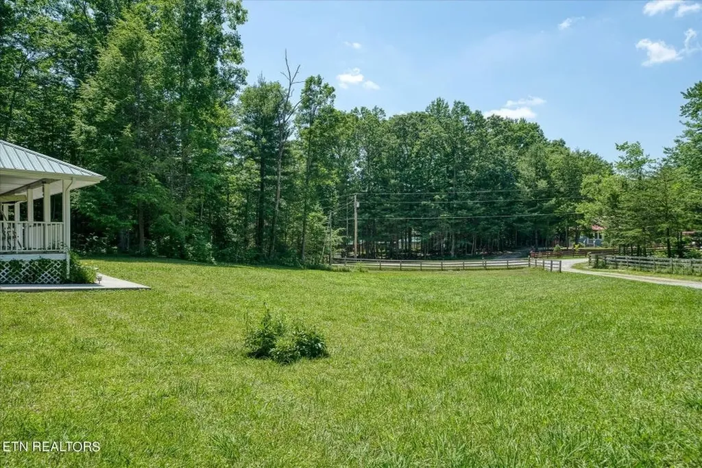 213 Indian Rock Trail Jamestown TN 38556