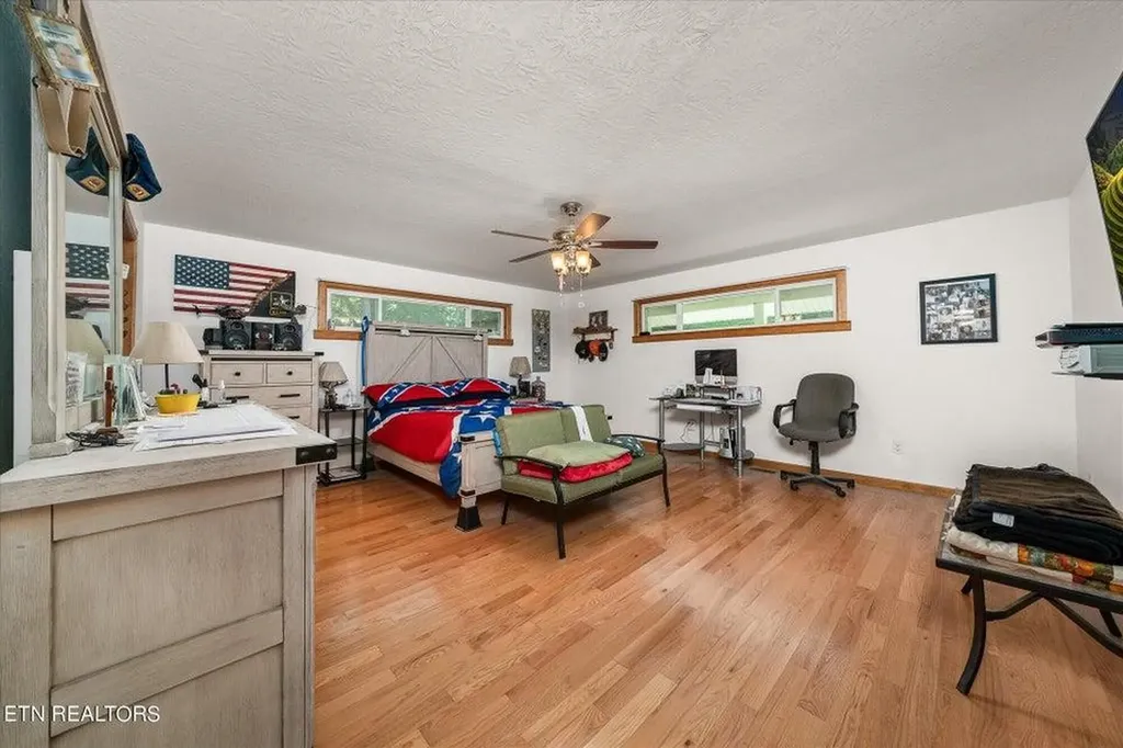 213 Indian Rock Trail Jamestown TN 38556