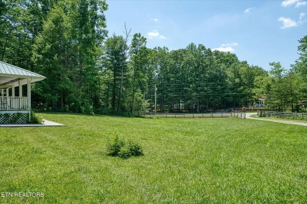213 Indian Rock Trail Jamestown TN 38556