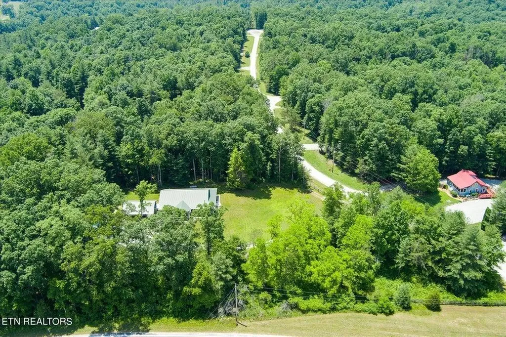213 Indian Rock Trail Jamestown TN 38556