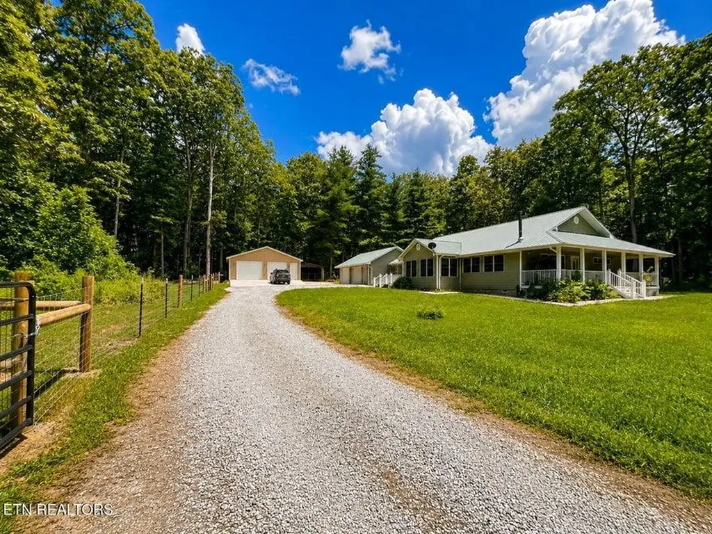 213 Indian Rock Trail Jamestown TN 38556