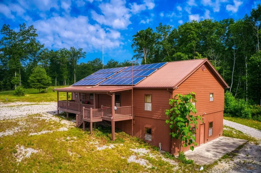 1240 Louvaine Road Jamestown TN 38556