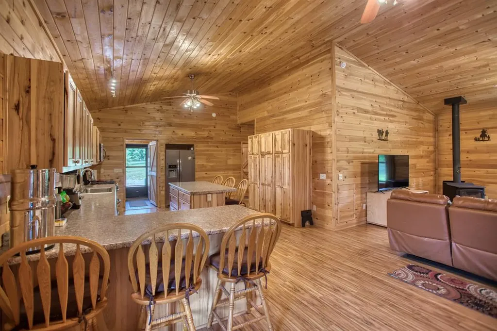 1240 Louvaine Road Jamestown TN 38556