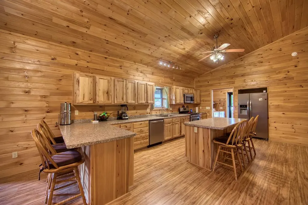 1240 Louvaine Road Jamestown TN 38556