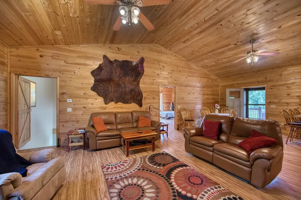 1240 Louvaine Road Jamestown TN 38556